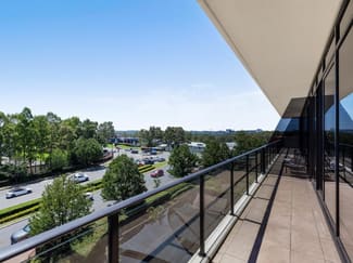 Offices commercial property sold at Suite 309/2-8 Brookhollow Avenue Norwest NSW 2153
