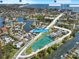 Development / Land commercial property sold at 21 Bindaree Crescent Mooloolaba QLD 4557 Development / Land commercial property sold at 21 Bindaree Crescent Mooloolaba QLD 4557