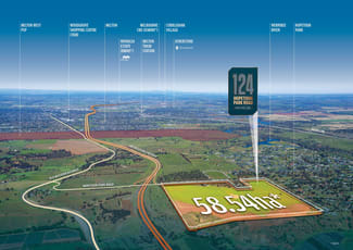 Development / Land commercial property for sale at 124 Hopetoun Park Road Hopetoun Park VIC 3340 Development / Land commercial property for sale at 124 Hopetoun Park Road Hopetoun Park VIC 3340