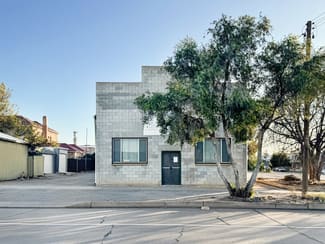 Factory, Warehouse & Industrial commercial property for sale at 59 Iodide Street Broken Hill NSW 2880 Factory, Warehouse & Industrial commercial property for sale at 59 Iodide Street Broken Hill NSW 2880