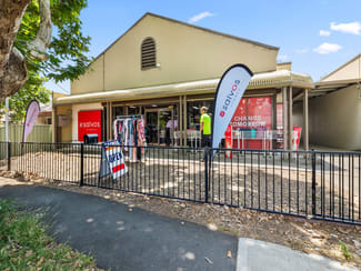 Shop & Retail commercial property for sale at 27 Windsor Street Richmond NSW 2753 Shop & Retail commercial property for sale at 27 Windsor Street Richmond NSW 2753
