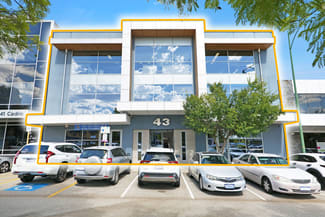 Offices commercial property for sale at 43 Cedric Street Stirling WA 6021 Offices commercial property for sale at 43 Cedric Street Stirling WA 6021