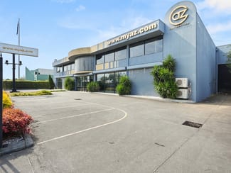 Factory, Warehouse & Industrial commercial property for sale at 12 Wallace Avenue Point Cook VIC 3030
