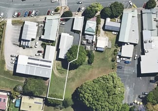 Offices commercial property sold at 12 Blackall Street Woombye QLD 4559 Offices commercial property sold at 12 Blackall Street Woombye QLD 4559