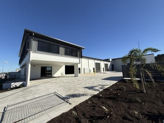 Factory, Warehouse & Industrial commercial property for sale at 27 Potter Road Baringa QLD 4551 Factory, Warehouse & Industrial commercial property for sale at 27 Potter Road Baringa QLD 4551