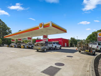 Factory, Warehouse & Industrial commercial property sold at 210 Pacific Highway Coffs Harbour NSW 2450