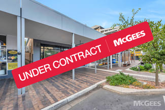 Offices commercial property for sale at 18 Ocean Street Victor Harbor SA 5211