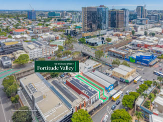 Medical / Consulting commercial property for sale at 136 Wickham Street Fortitude Valley QLD 4006 Medical / Consulting commercial property for sale at 136 Wickham Street Fortitude Valley QLD 4006