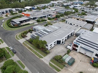 Development / Land commercial property sold at 11 Export Drive Molendinar QLD 4214 Development / Land commercial property sold at 11 Export Drive Molendinar QLD 4214