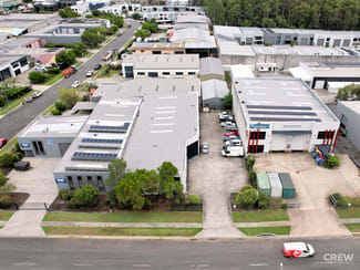 Development / Land commercial property sold at 11 Export Drive Molendinar QLD 4214 Development / Land commercial property sold at 11 Export Drive Molendinar QLD 4214