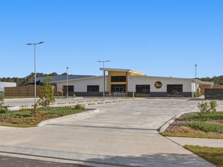 Offices commercial property for sale at 8a Triandra Drive Warnervale NSW 2259