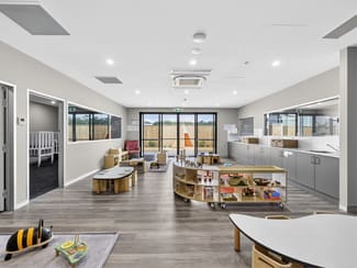 Offices commercial property for sale at 8a Triandra Drive Warnervale NSW 2259