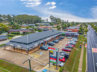 Shop & Retail commercial property sold at 191 Waller Road Regents Park QLD 4118 Shop & Retail commercial property sold at 191 Waller Road Regents Park QLD 4118