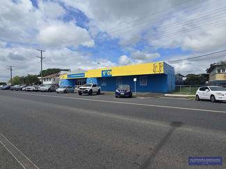 Factory, Warehouse & Industrial commercial property for sale at Rockhampton QLD 4701 Factory, Warehouse & Industrial commercial property for sale at Rockhampton QLD 4701