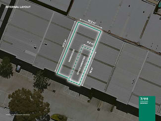 Medical / Consulting commercial property sold at 7/111 Lewis Road Knoxfield VIC 3180