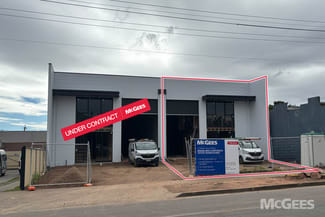 Factory, Warehouse & Industrial commercial property for sale at 12 Quinlan Avenue St Marys SA 5042 Factory, Warehouse & Industrial commercial property for sale at 12 Quinlan Avenue St Marys SA 5042