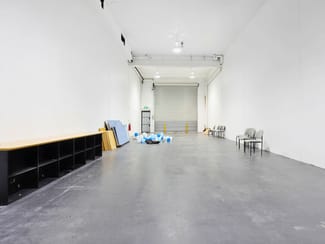 Factory, Warehouse & Industrial commercial property sold at Unit 5/31-33 Chaplin Drive Lane Cove NSW 2066