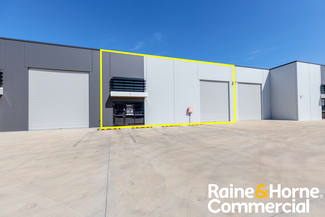 Factory, Warehouse & Industrial commercial property sold at 10/1 Capital Drive Dubbo NSW 2830 Factory, Warehouse & Industrial commercial property sold at 10/1 Capital Drive Dubbo NSW 2830