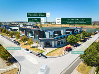 Shop & Retail commercial property sold at 44 Steen Avenue Wollert VIC 3750 Shop & Retail commercial property sold at 44 Steen Avenue Wollert VIC 3750