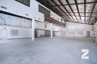 Showrooms / Bulky Goods commercial property for lease at 36 Balaclava Street Woolloongabba QLD 4102