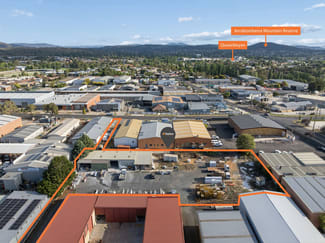Factory, Warehouse & Industrial commercial property for sale at 11A Shropshire Street Queanbeyan East NSW 2620 Factory, Warehouse & Industrial commercial property for sale at 11A Shropshire Street Queanbeyan East NSW 2620
