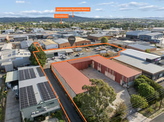 Factory, Warehouse & Industrial commercial property for sale at 11A Shropshire Street Queanbeyan East NSW 2620 Factory, Warehouse & Industrial commercial property for sale at 11A Shropshire Street Queanbeyan East NSW 2620