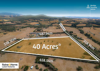 Rural / Farming commercial property for sale at 1/325 Black Range Road Romsey VIC 3434 Rural / Farming commercial property for sale at 1/325 Black Range Road Romsey VIC 3434