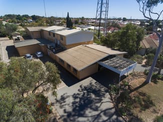 Other commercial property sold at 70-76 Wandearah Road Port Pirie South SA 5540