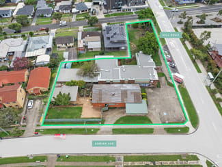 Development / Land commercial property sold at 75-77 Hill Road Lurnea NSW 2170