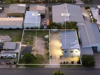Factory, Warehouse & Industrial commercial property for sale at 3 & 5 Huntington Street Clontarf QLD 4019 Factory, Warehouse & Industrial commercial property for sale at 3 & 5 Huntington Street Clontarf QLD 4019