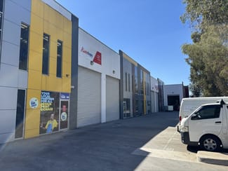 Shop & Retail commercial property for lease at 54 Progress Street Dandenong South VIC 3175