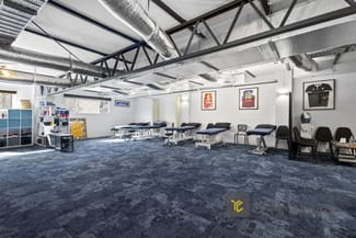 Medical / Consulting commercial property for sale at 12 & 14 Prospect Street Fortitude Valley QLD 4006 Medical / Consulting commercial property for sale at 12 & 14 Prospect Street Fortitude Valley QLD 4006