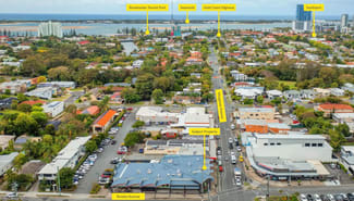 Shop & Retail commercial property for sale at 2/37 Musgrave Avenue Labrador QLD 4215 Shop & Retail commercial property for sale at 2/37 Musgrave Avenue Labrador QLD 4215