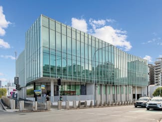 Offices commercial property for sale at 45 Commercial Road Newstead QLD 4006