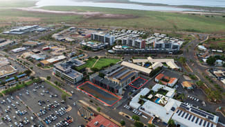 Development / Land commercial property for sale at 16 & 18 Karratha Terrace Karratha WA 6714