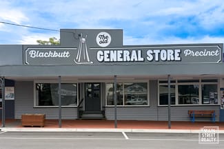 Offices commercial property sold at 45 Coulson Street Blackbutt QLD 4314 Offices commercial property sold at 45 Coulson Street Blackbutt QLD 4314