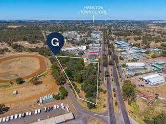 Development / Land commercial property for sale at 298 Coleraine Road Hamilton VIC 3300 Development / Land commercial property for sale at 298 Coleraine Road Hamilton VIC 3300