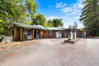 Other commercial property sold at 3220 Kyogle Road Mount Burrell NSW 2484 Other commercial property sold at 3220 Kyogle Road Mount Burrell NSW 2484