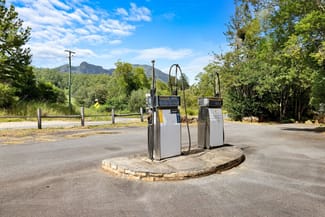 Other commercial property sold at 3220 Kyogle Road Mount Burrell NSW 2484 Other commercial property sold at 3220 Kyogle Road Mount Burrell NSW 2484
