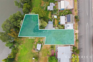 Development / Land commercial property for sale at 168 Swan Street Morpeth NSW 2321 Development / Land commercial property for sale at 168 Swan Street Morpeth NSW 2321