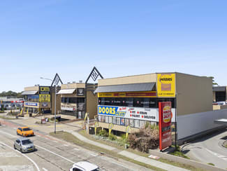 Factory, Warehouse & Industrial commercial property for sale at 13/750-752 Pittwater Road Brookvale NSW 2100 Factory, Warehouse & Industrial commercial property for sale at 13/750-752 Pittwater Road Brookvale NSW 2100