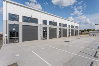 Factory, Warehouse & Industrial commercial property sold at 5/15 Quarryville Road Torrington QLD 4350