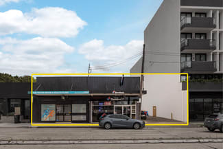 Development / Land commercial property for sale at 331-335 Princes Highway Carlton NSW 2218