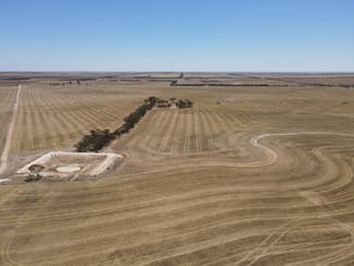 Rural / Farming commercial property for sale at 2342 Emu Hill Road East South Kumminin WA 6368