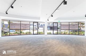 Offices commercial property for sale at Showroom/16 Wurrook Circuit Caringbah NSW 2229 Offices commercial property for sale at Showroom/16 Wurrook Circuit Caringbah NSW 2229