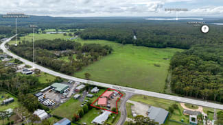 Factory, Warehouse & Industrial commercial property for sale at 2744 Princes Highway Wandandian NSW 2540 Factory, Warehouse & Industrial commercial property for sale at 2744 Princes Highway Wandandian NSW 2540