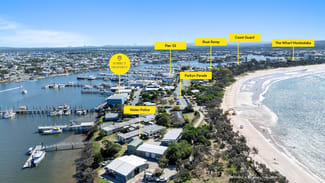 Shop & Retail commercial property sold at 201 "Mooloolah River Fisheries" Parkyn Parade Mooloolaba QLD 4557 Shop & Retail commercial property sold at 201 "Mooloolah River Fisheries" Parkyn Parade Mooloolaba QLD 4557