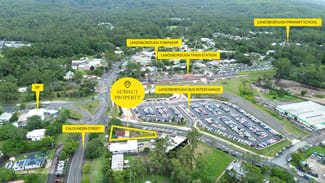 Development / Land commercial property sold at 7 Caloundra Street Landsborough QLD 4550 Development / Land commercial property sold at 7 Caloundra Street Landsborough QLD 4550