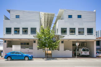 Offices commercial property for lease at 5/10 Southport Street West Leederville WA 6007
