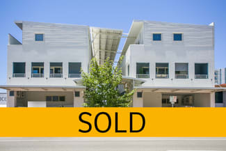 Offices commercial property sold at 5/10 Southport Street West Leederville WA 6007